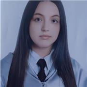 Profesora de ciencias biológicas, para todas las edades y cursos, de ramas como biológicas o sanitarias.